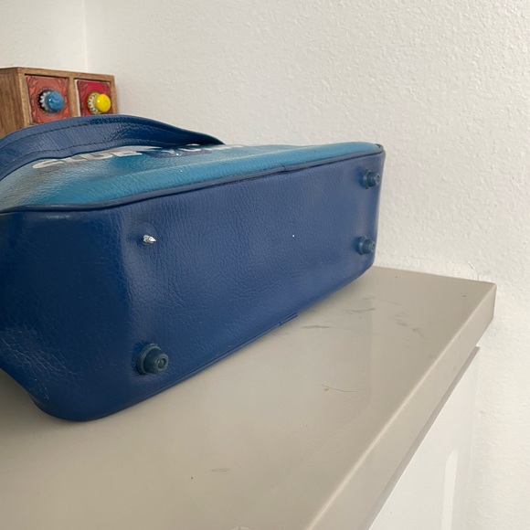 Vintage 1970’s Club Universe Travel Bag - Picture 4 of 6